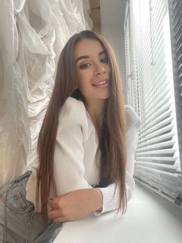 Роксана Эскорт Москва фото 2