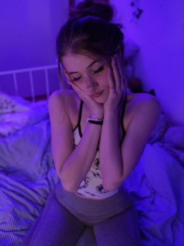 Злата Стройная Модель фото 2