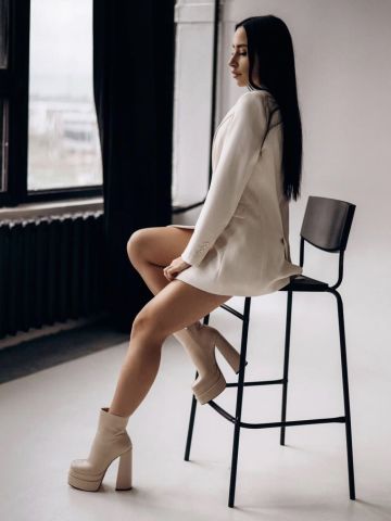 Анастасия ✨ Сосновый Бор